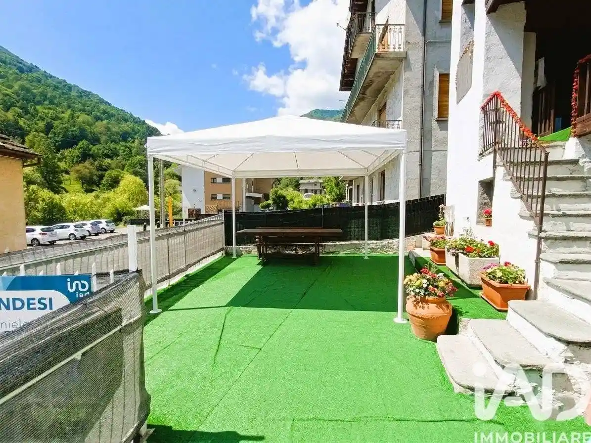 Casa indipendente in vendita a Viù