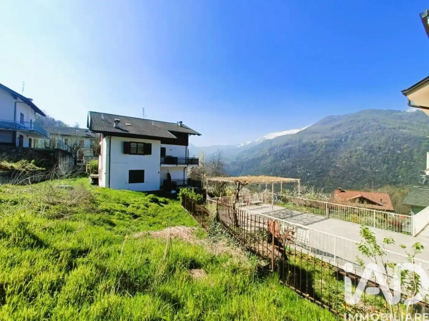 Appartamento in vendita a Ceres