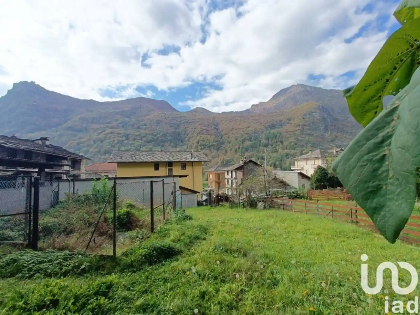Rustico - Casale in vendita a Cantoira