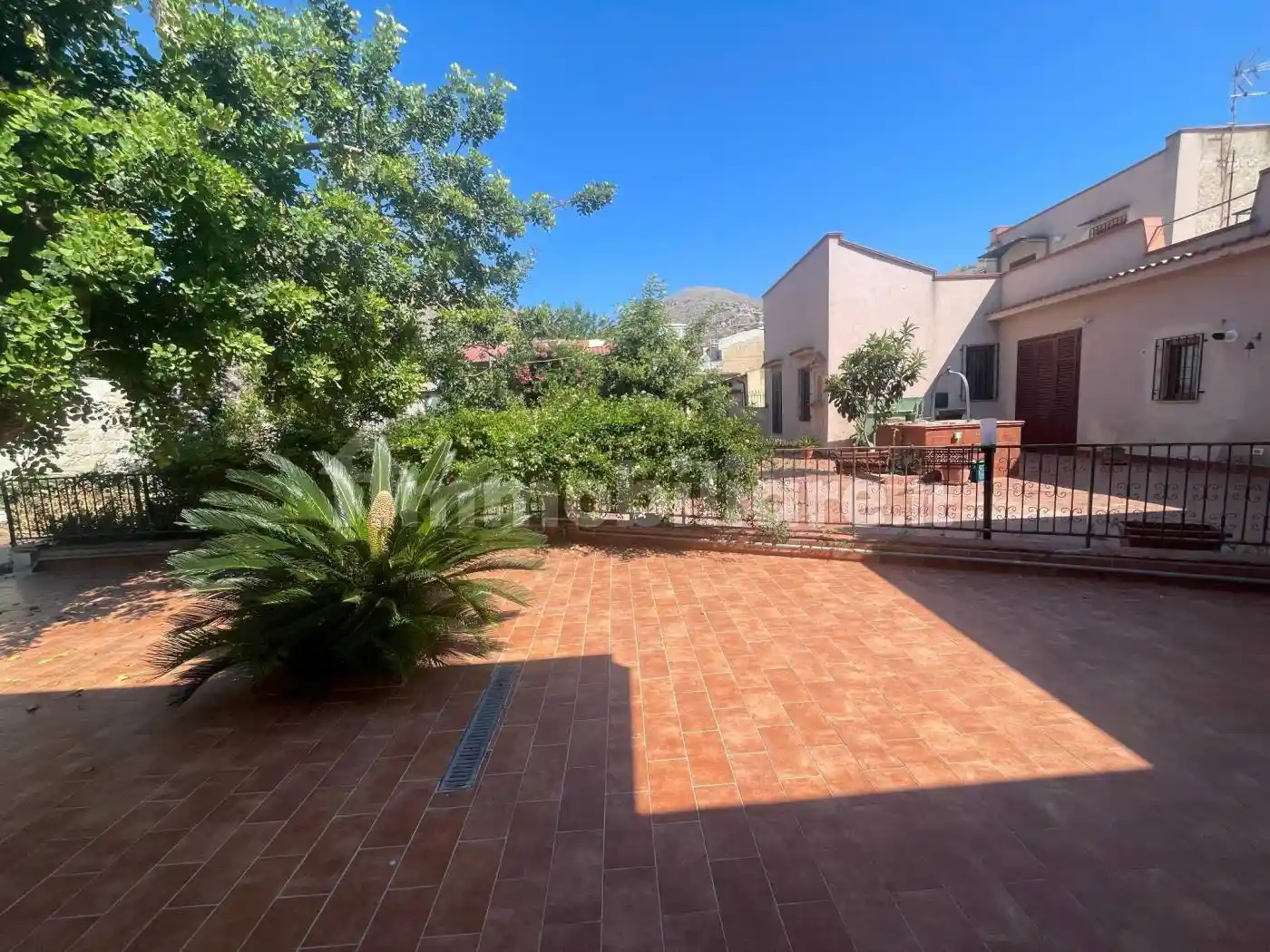 Appartamento in affitto a Palermo