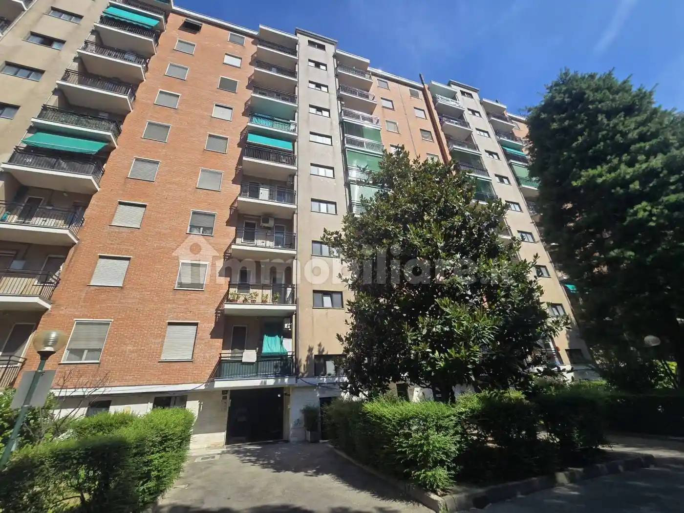 Appartamento in vendita a San Donato Milanese