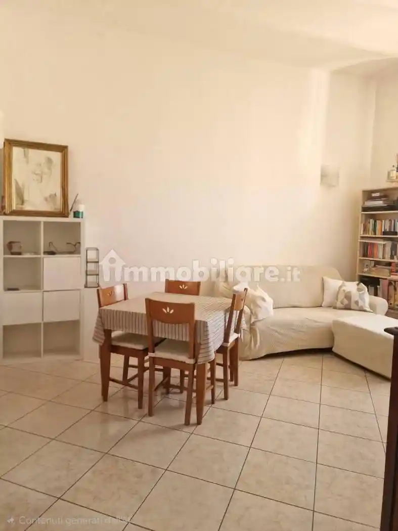 Appartamento in vendita a Carrara