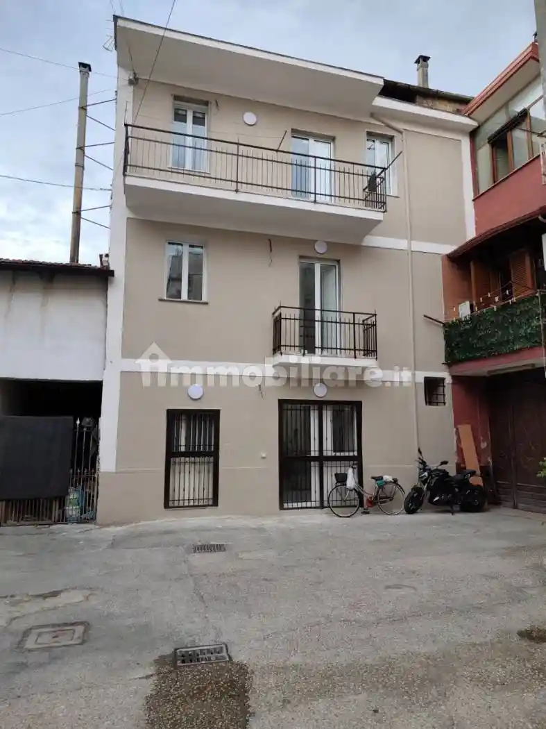 Appartamento in affitto a Acerra