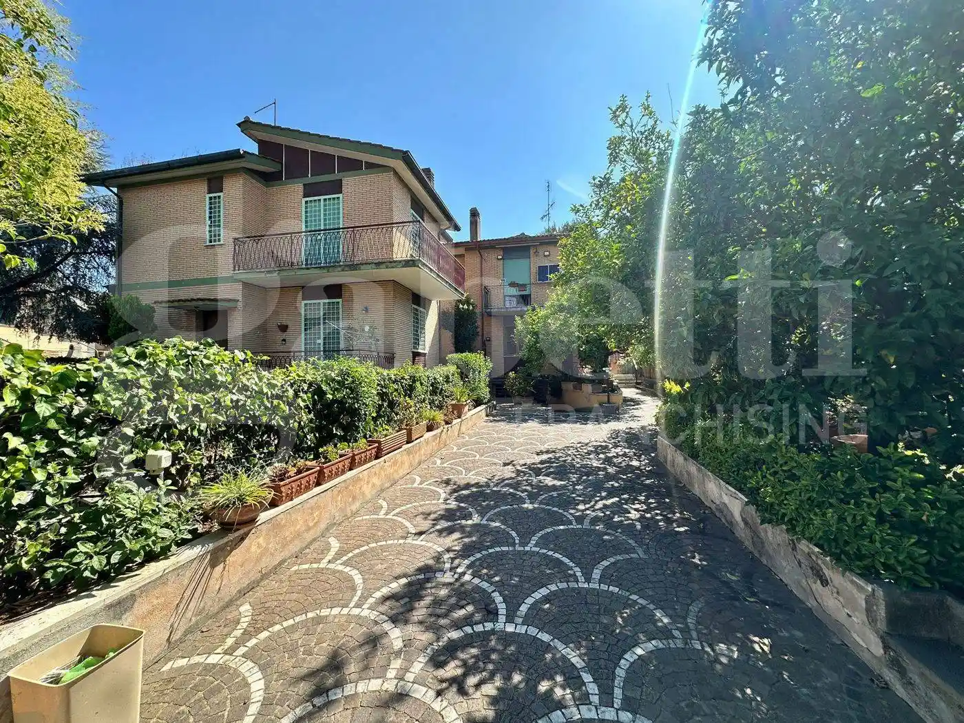 Villa in vendita a Ardea