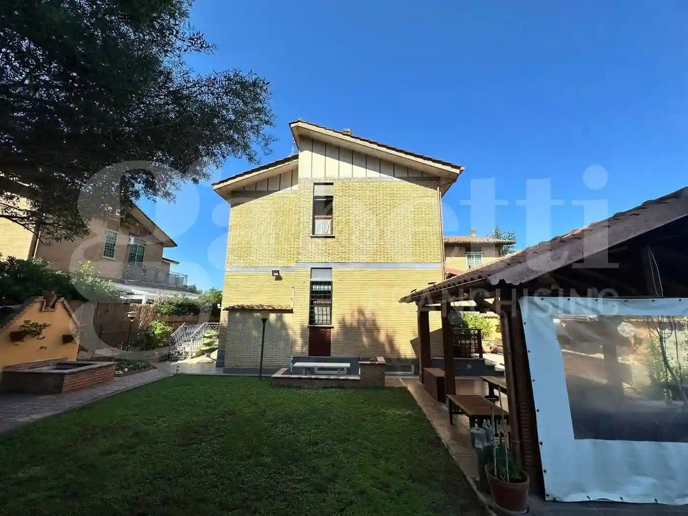 Villa - foto 3