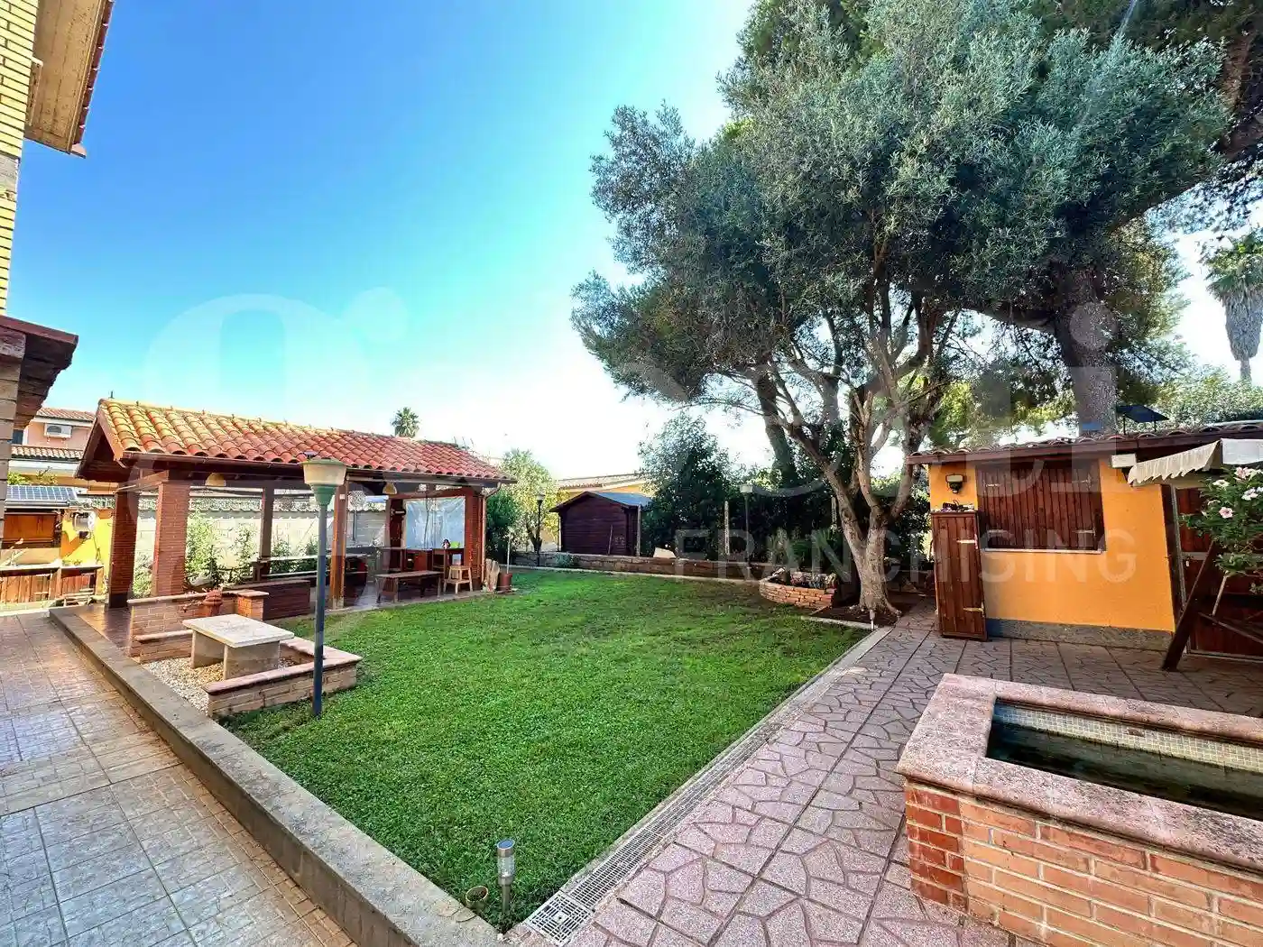 Villa - foto 5