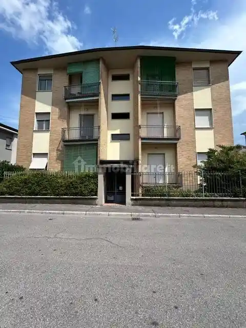 Appartamento in vendita a Cremona