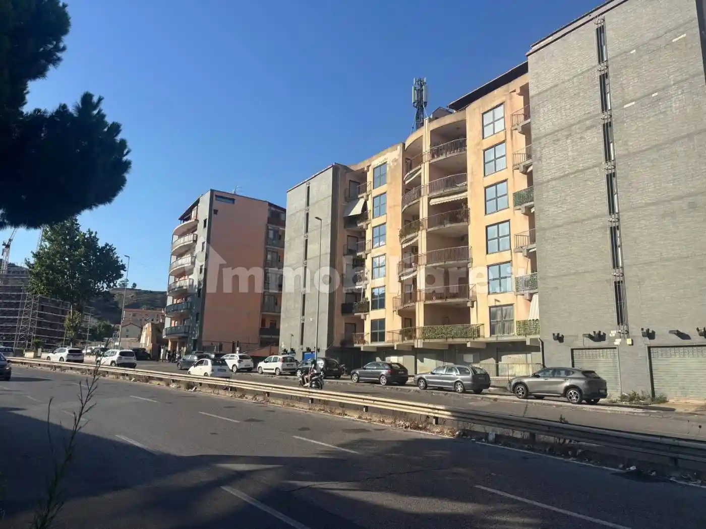 Attico - Mansarda in vendita a Messina