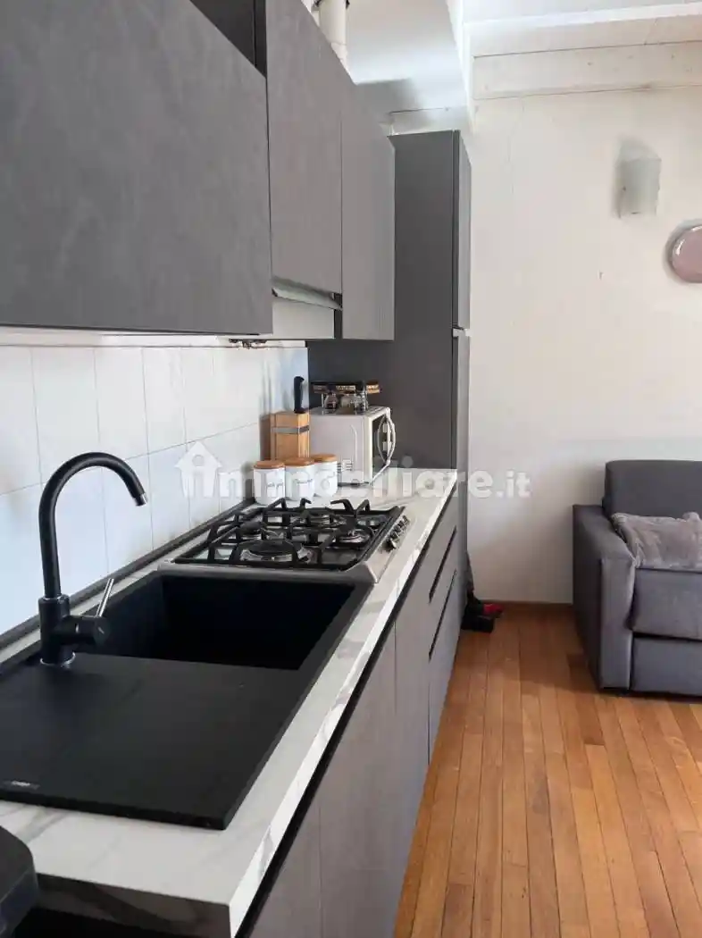 Appartamento in affitto a Bologna