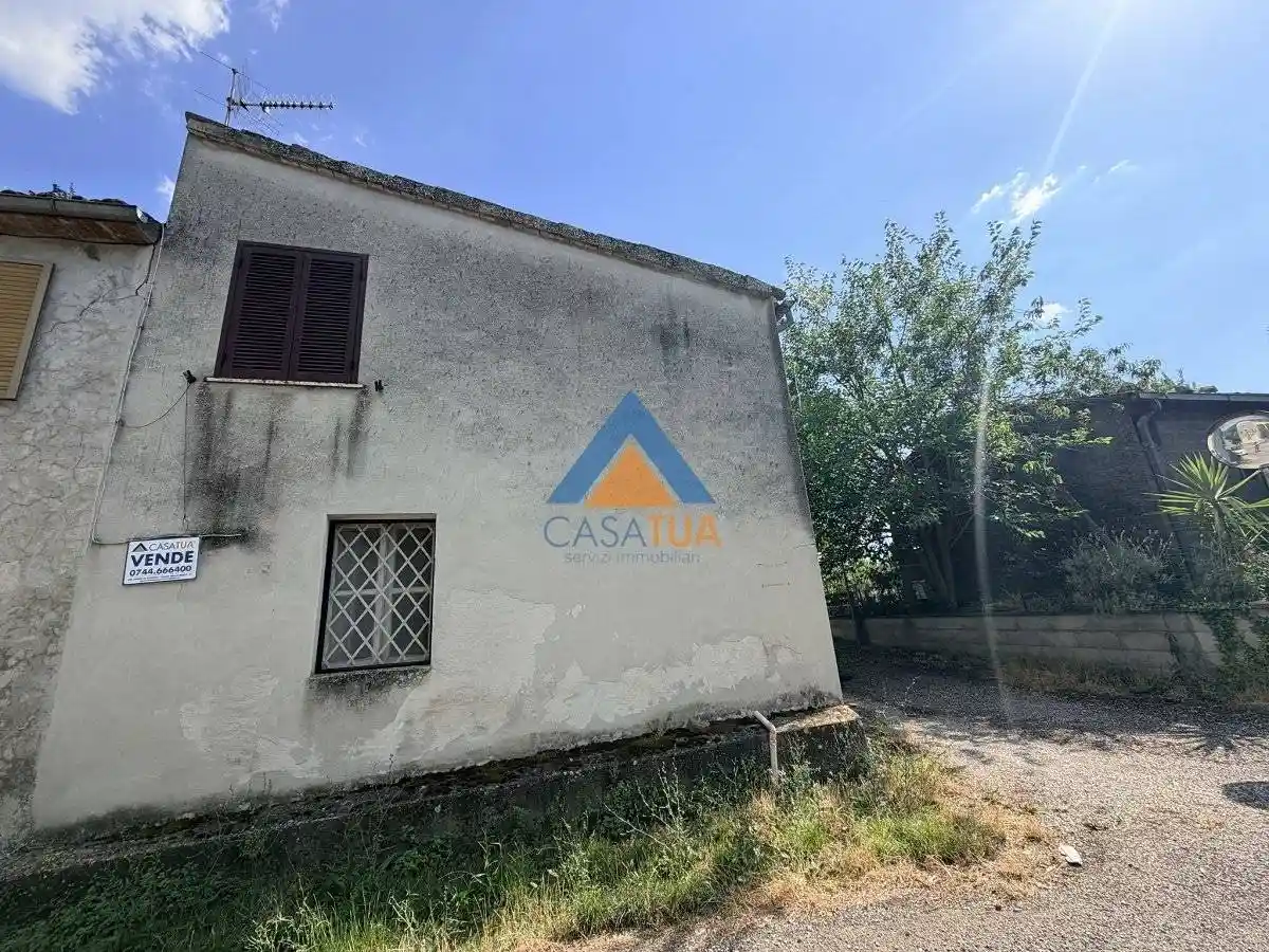 Appartamento in vendita a Alviano