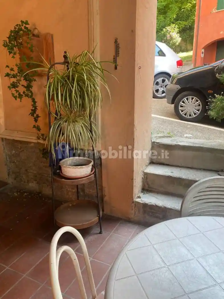 Appartamento in vendita a Borgo Tossignano