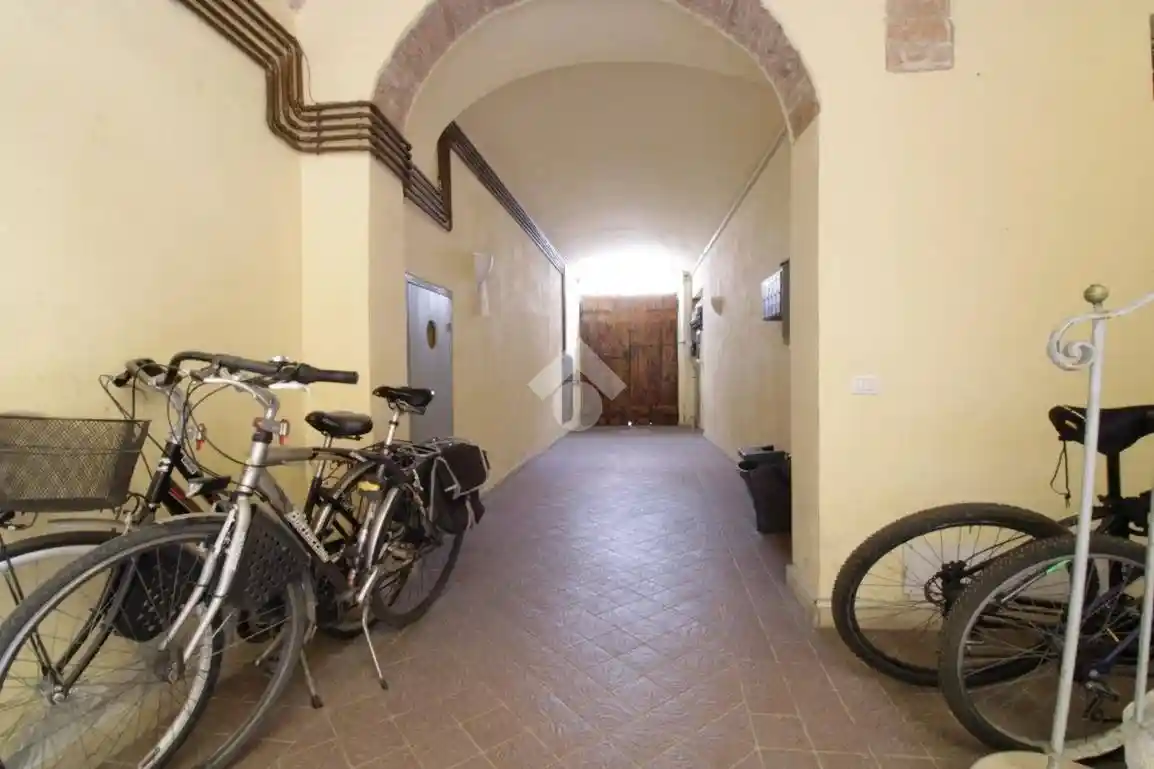 Appartamento in affitto a Terni