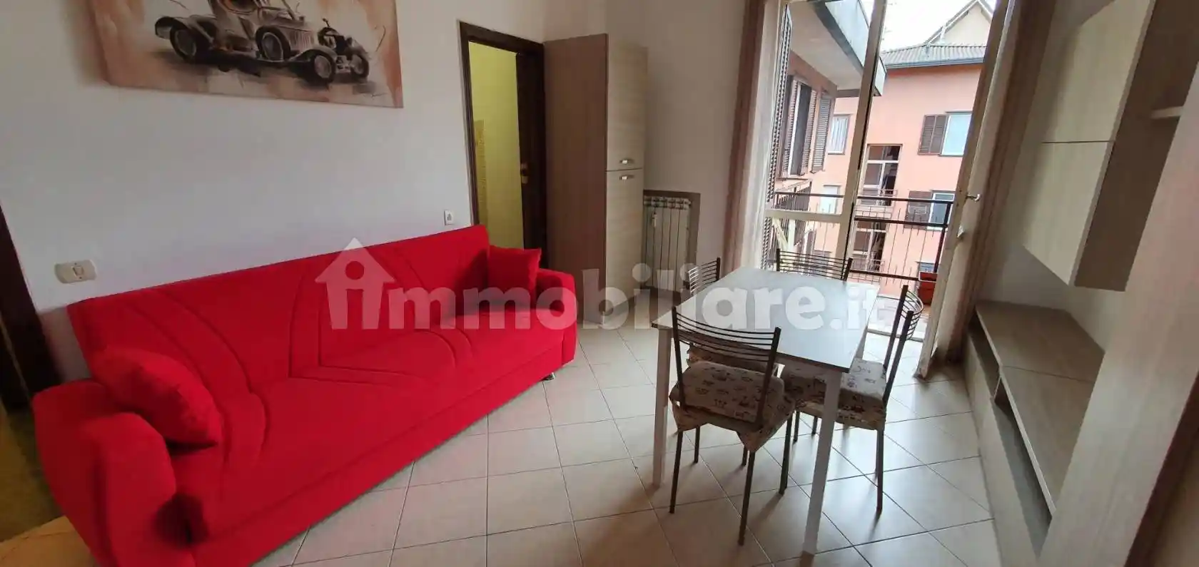 Appartamento in vendita a Varese