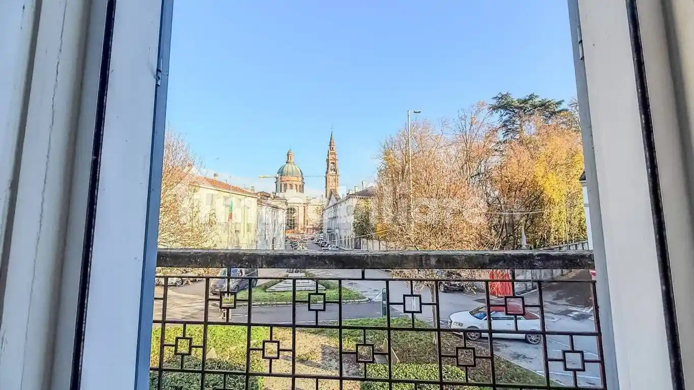 Appartamento in vendita a Casalmaggiore