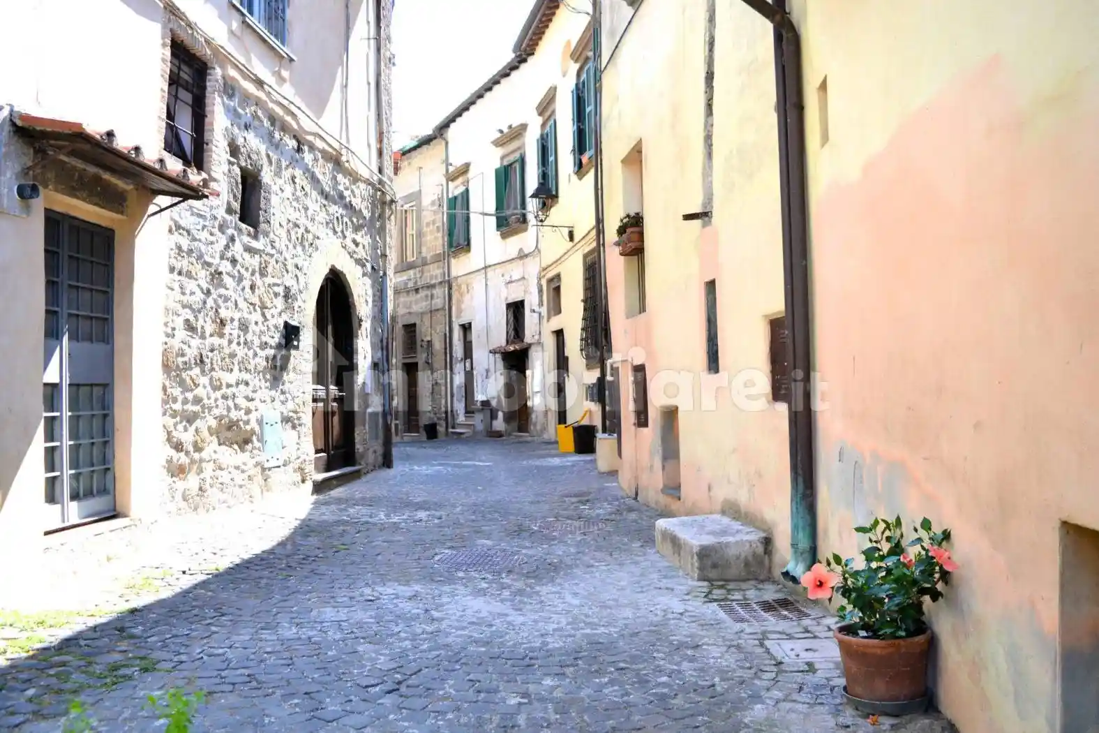 Appartamento in vendita a Castelnuovo di Porto