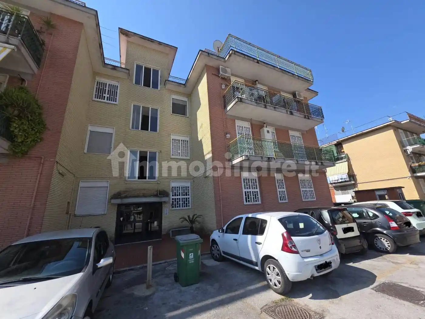 Appartamento in vendita a Villaricca
