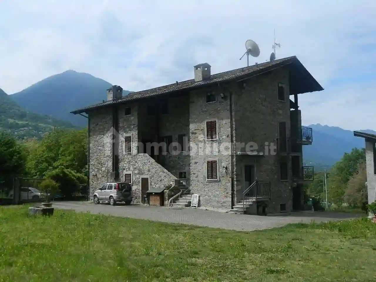 Casa indipendente - foto 2