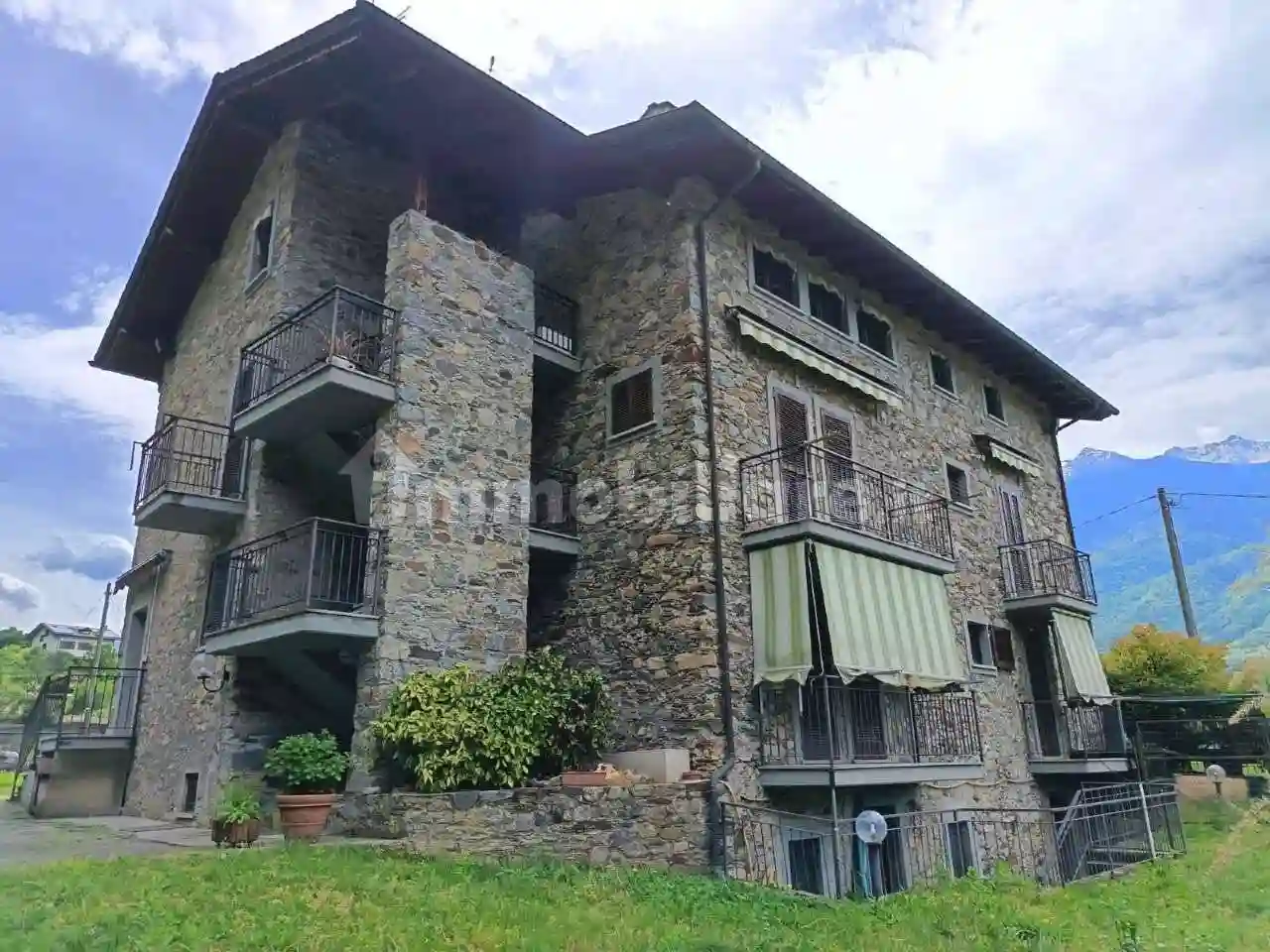 Casa indipendente - foto 4