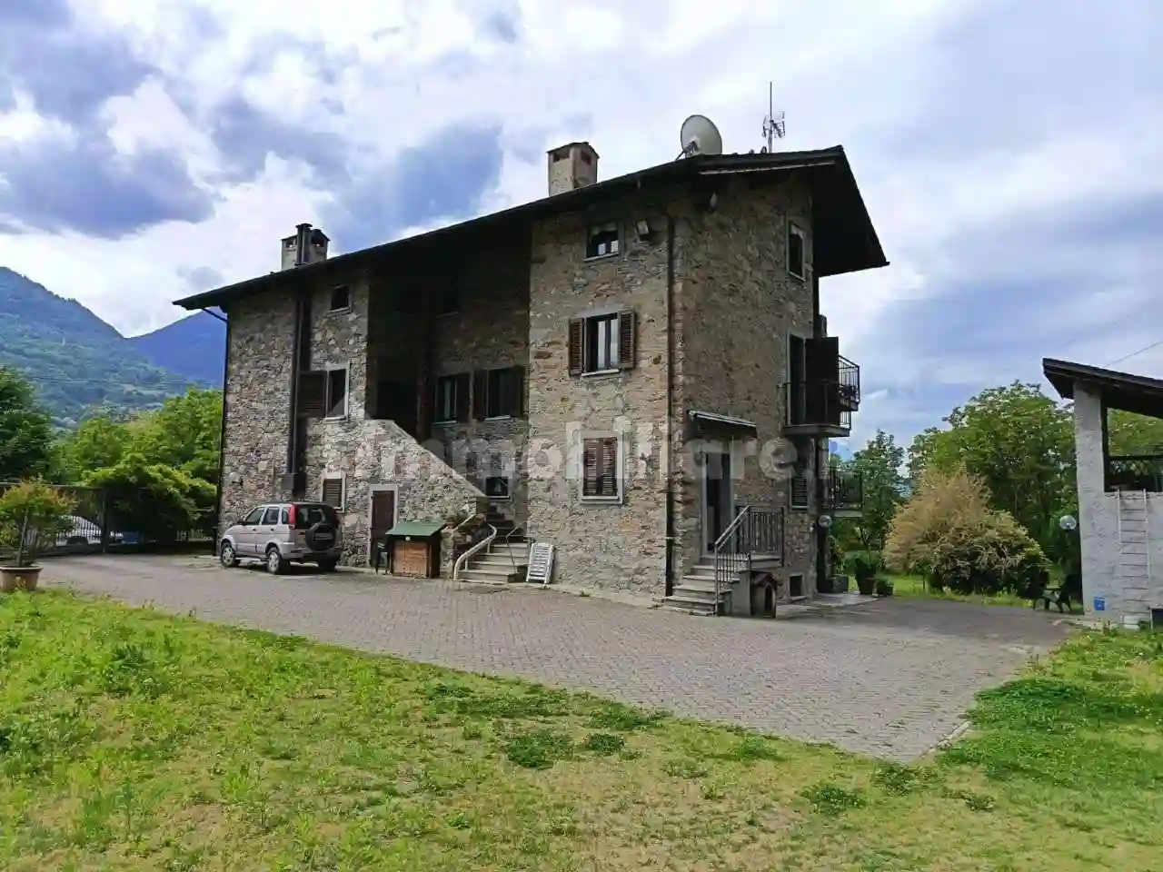 Casa indipendente - foto 5