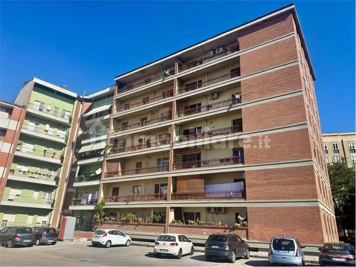 Appartamento in vendita a Perugia