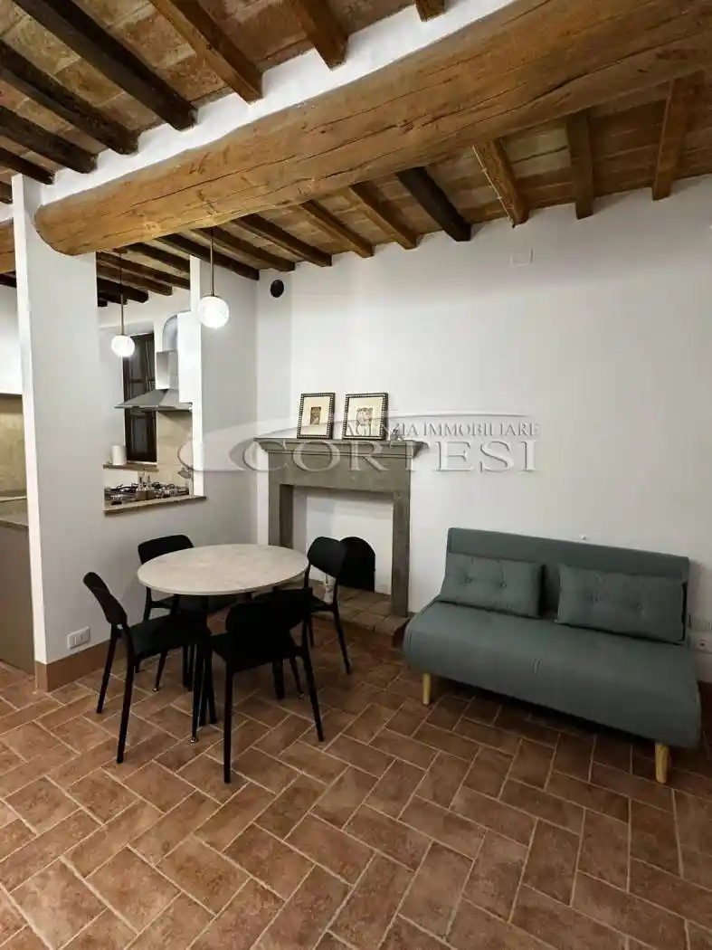 Appartamento in affitto a Anghiari