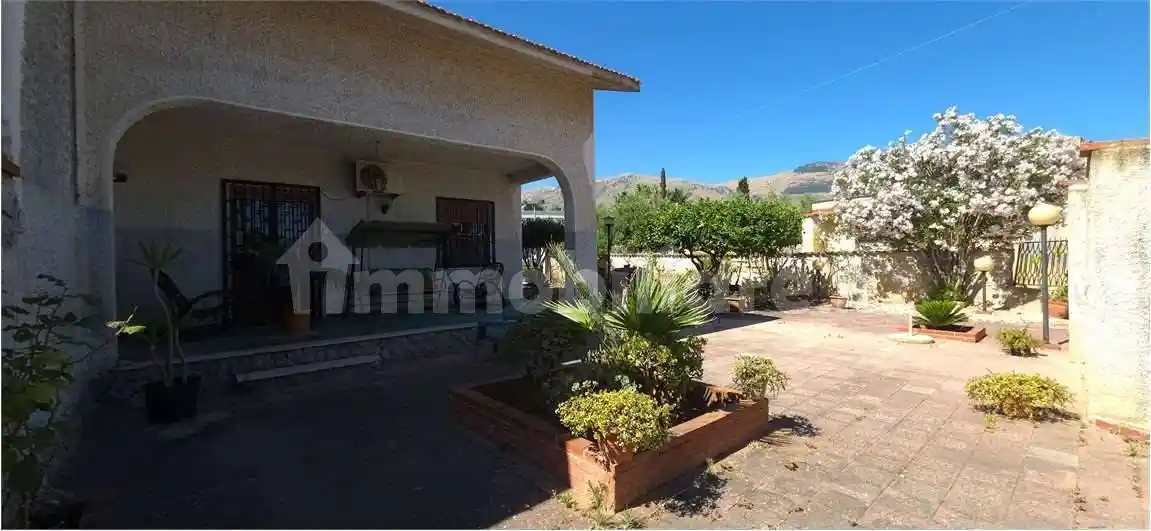 Villa in vendita a Carini