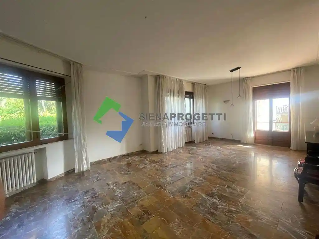 Appartamento in vendita a Siena