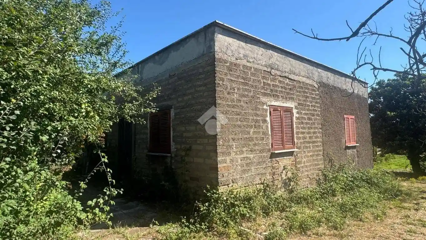 Rustico - Casale in vendita a Zagarolo