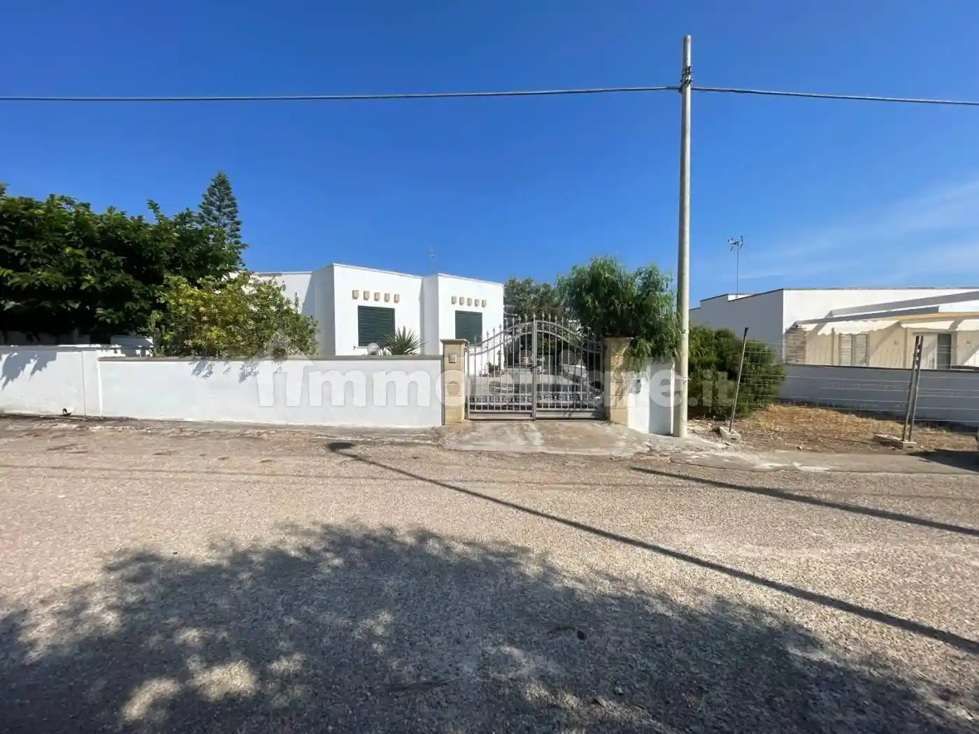 Villa in vendita a Alliste