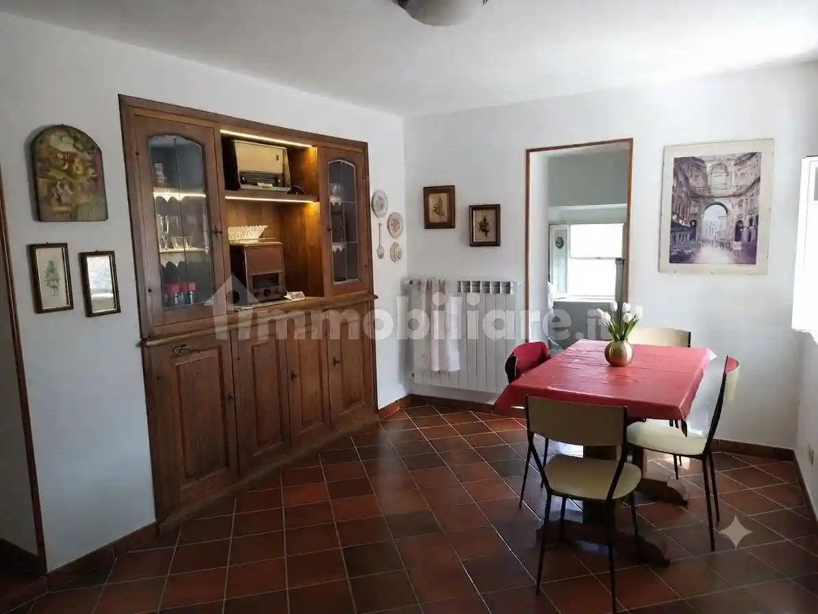 Appartamento in vendita a Castiglione della Pescaia