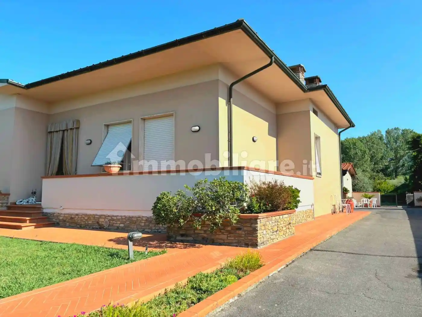 Villa in vendita a Capannori