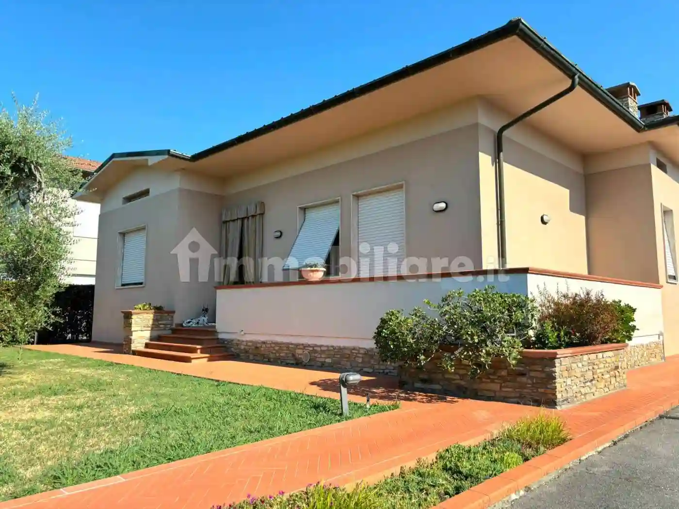 Villa - foto 5