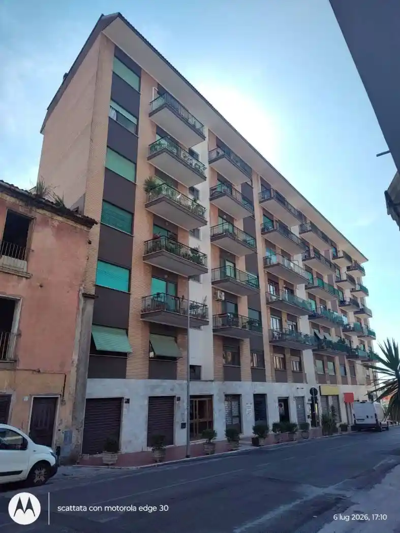 Appartamento in vendita a Ferentino