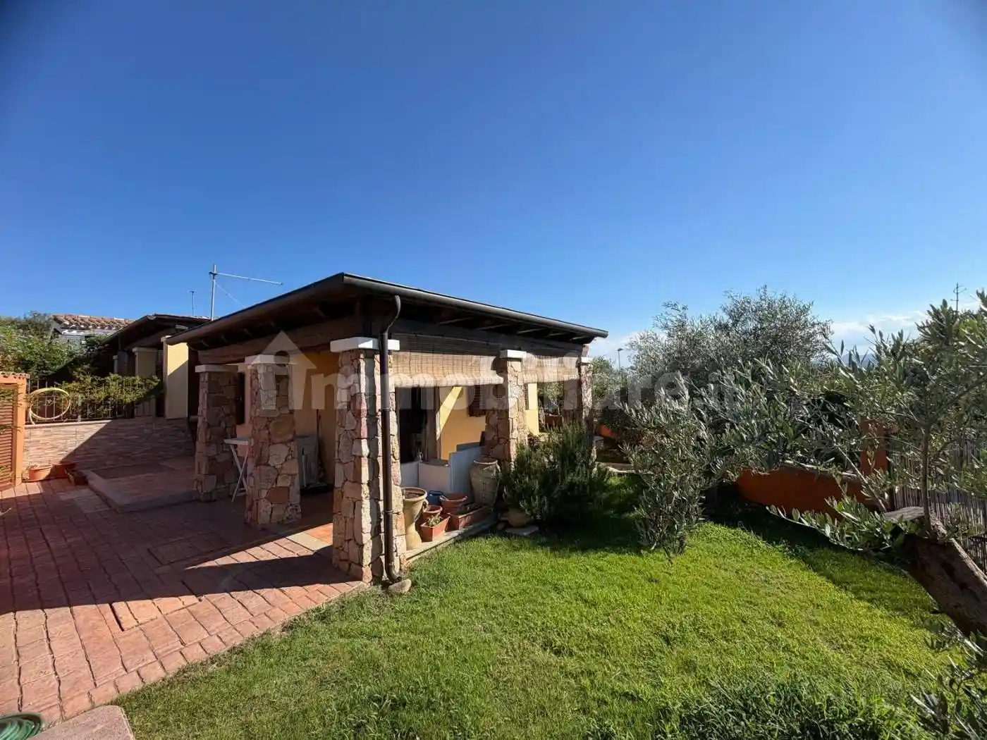 Villetta a schiera in vendita a Tortolì