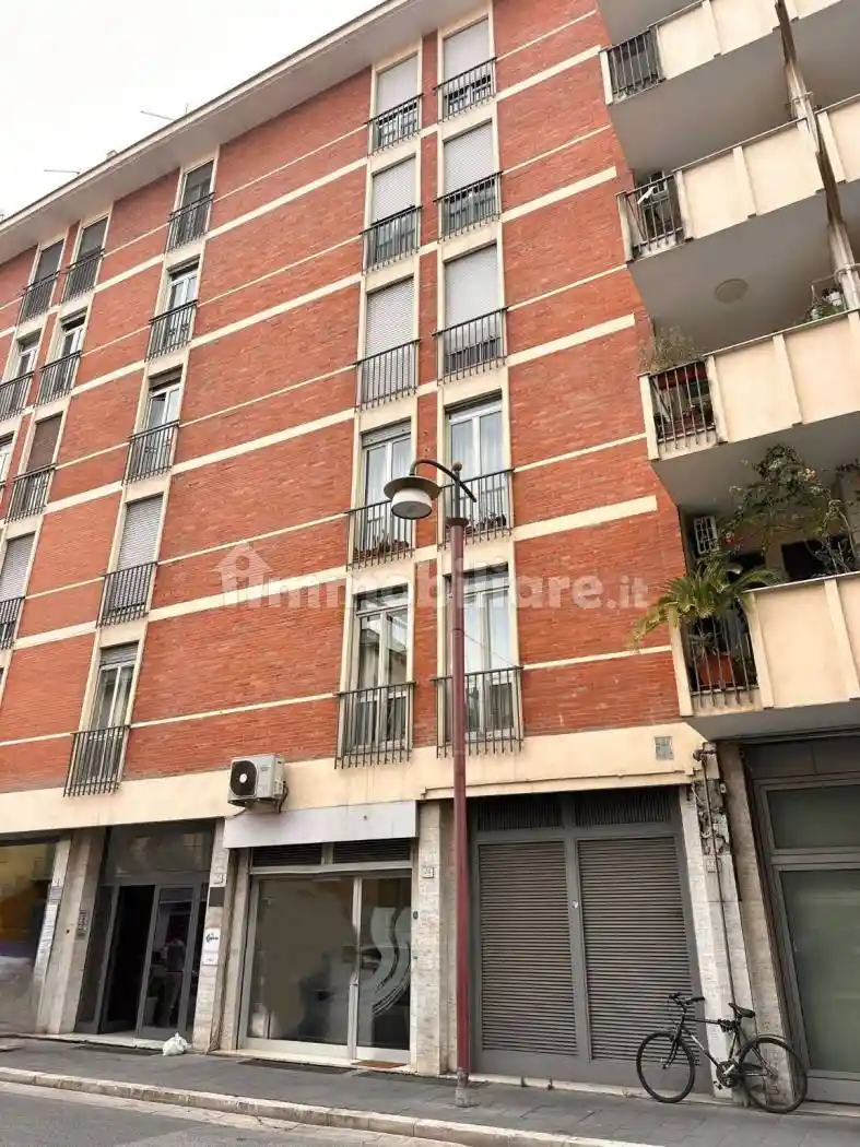 Appartamento in vendita a Caserta