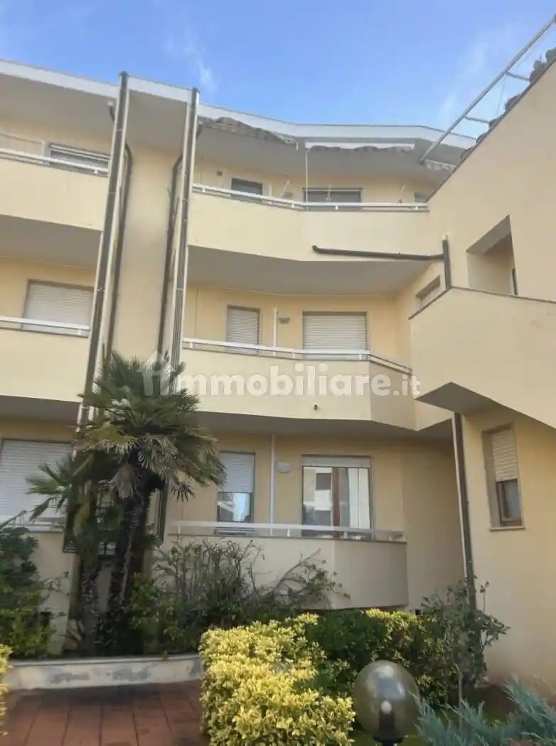 Appartamento in affitto a Alghero