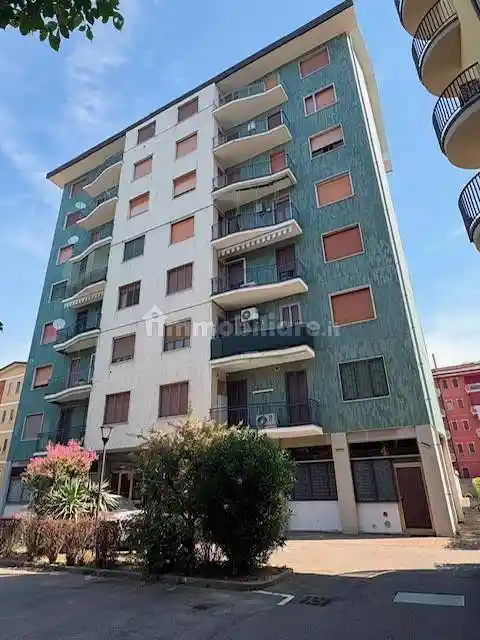 Appartamento in vendita a Rozzano