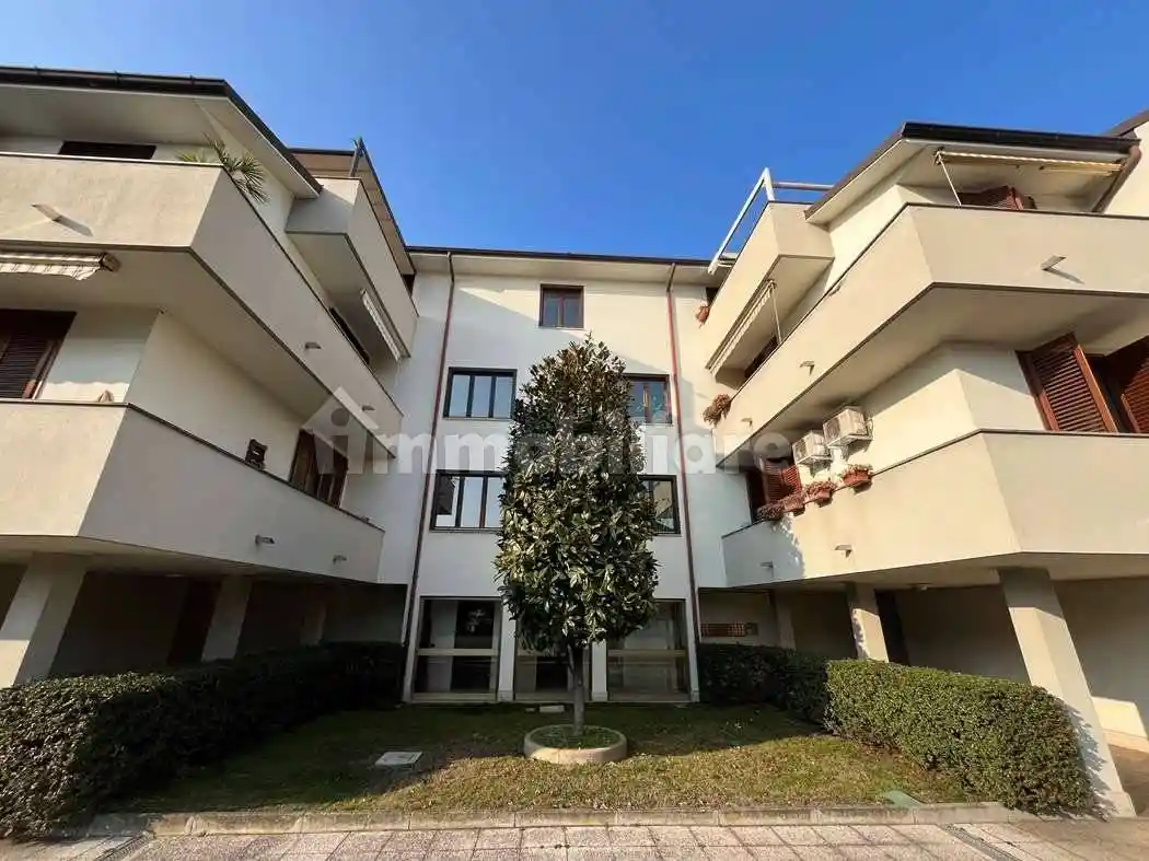 Appartamento in vendita a Vigevano