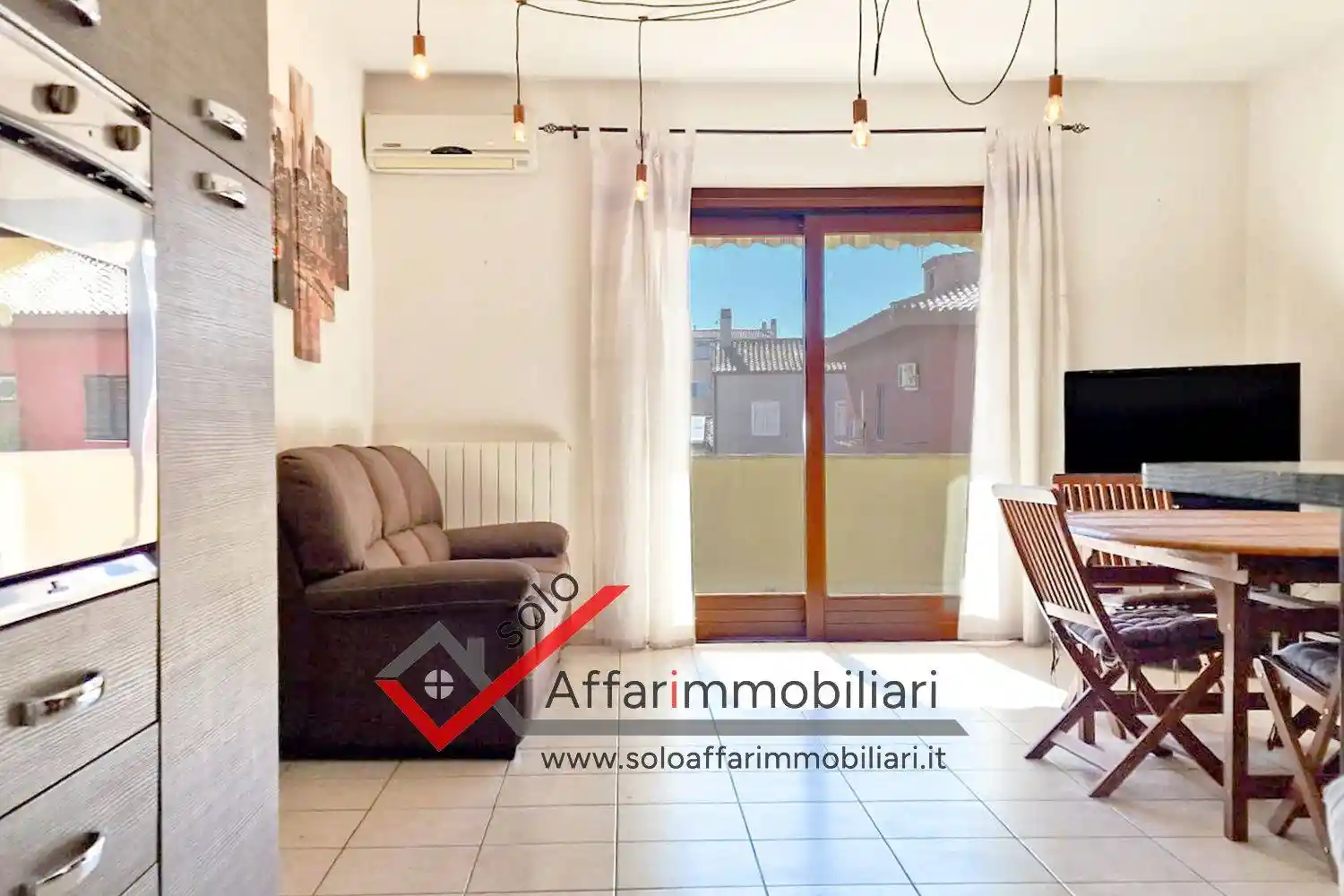 Appartamento in vendita a Olbia