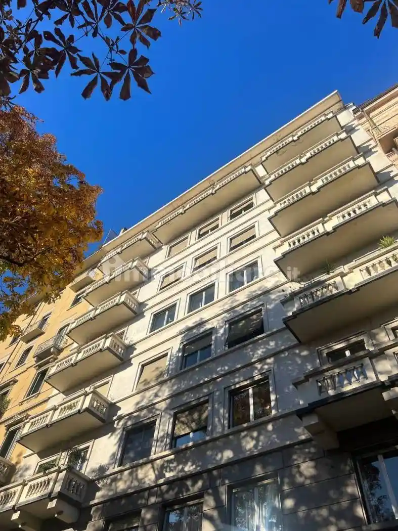 Appartamento in affitto a Torino