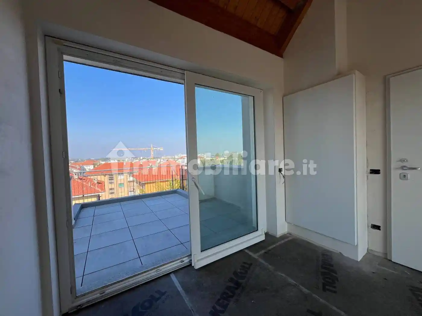 Attico - Mansarda in vendita a Cuneo