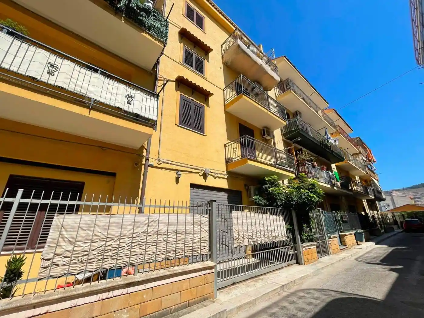 Loft in affitto a Bagheria