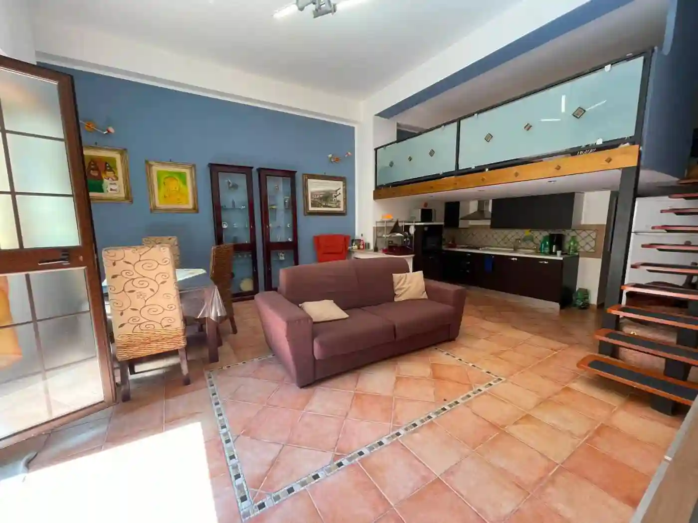 Loft - foto 5