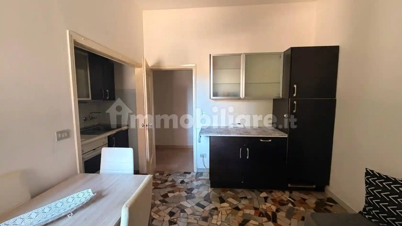 Appartamento in affitto a Bologna