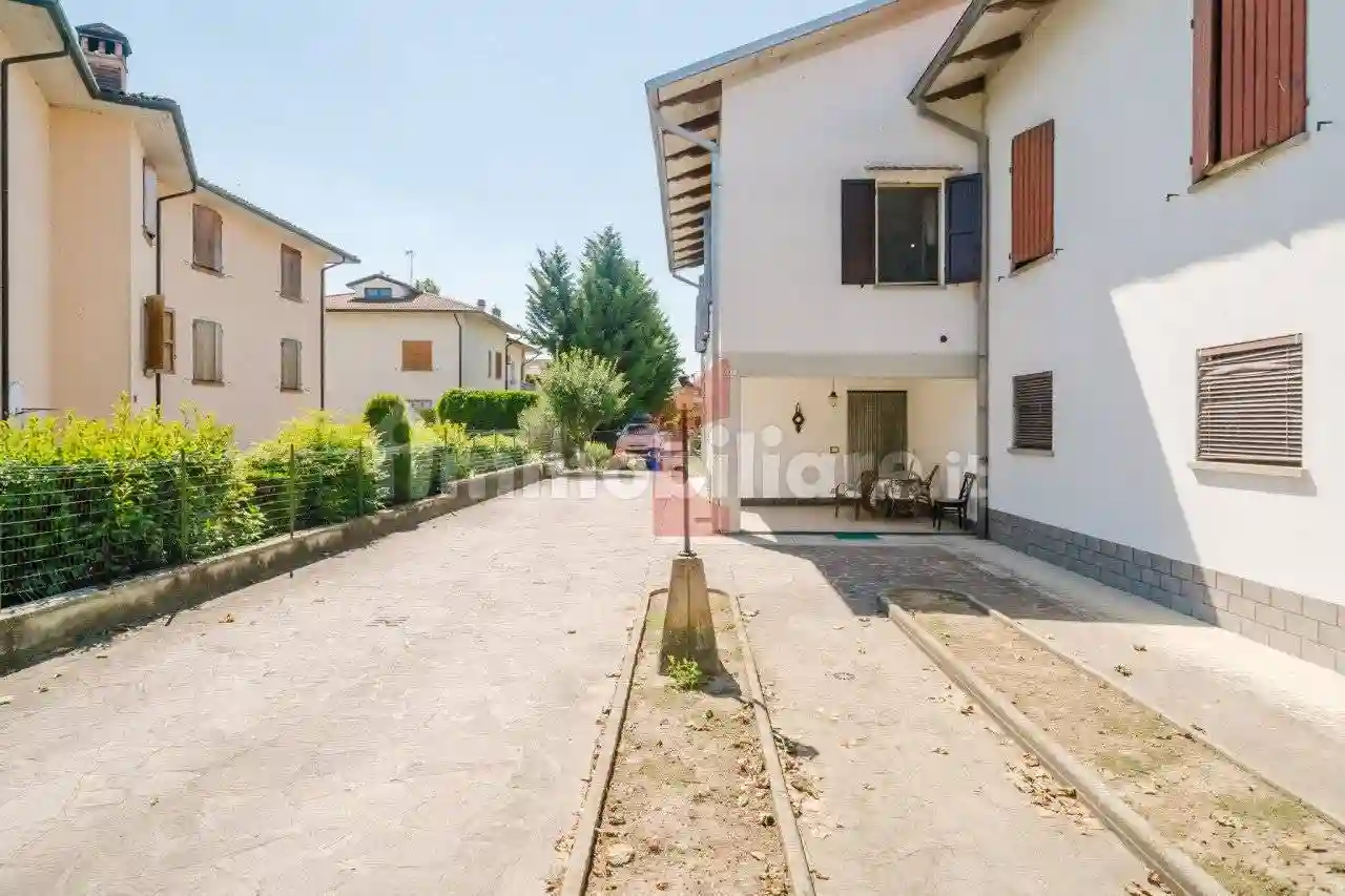 Casa indipendente - foto 4