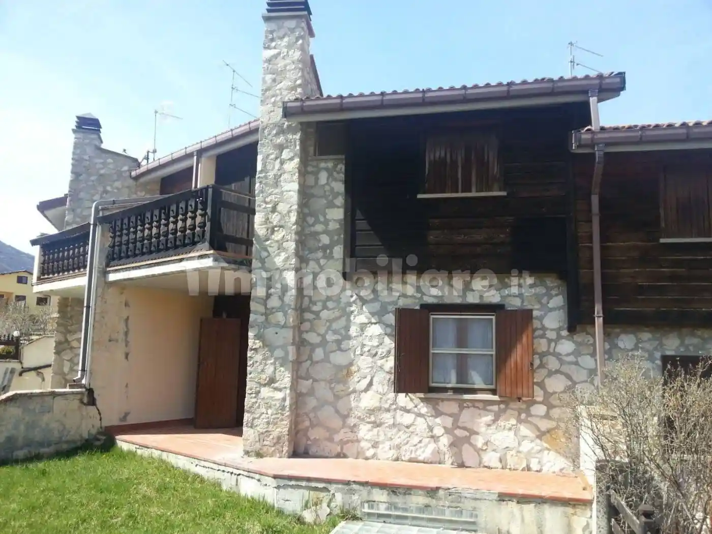 Villetta a schiera in vendita a Senigallia