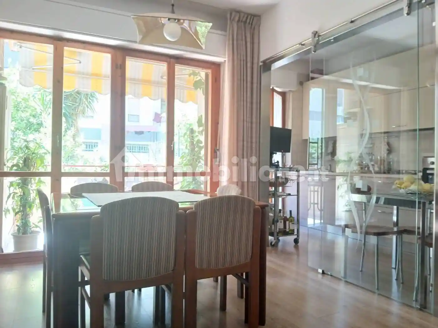 Appartamento in vendita a Cagliari