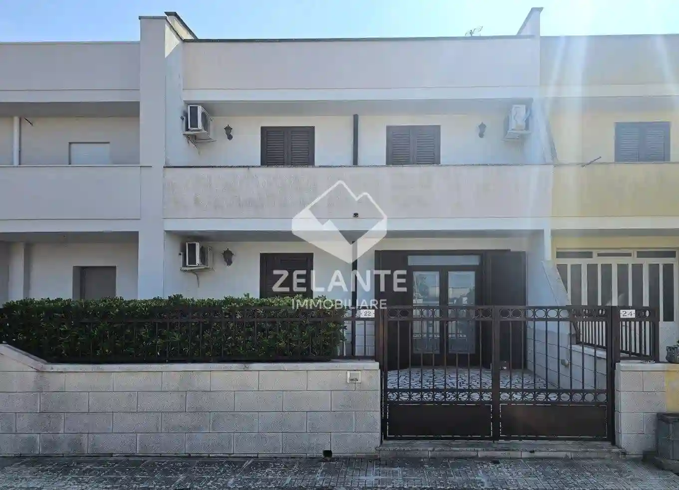 Villetta a schiera - foto 2