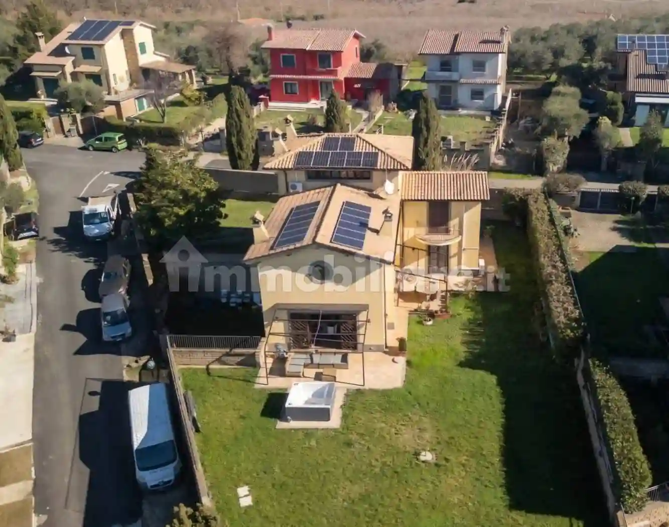 Villa - foto 2