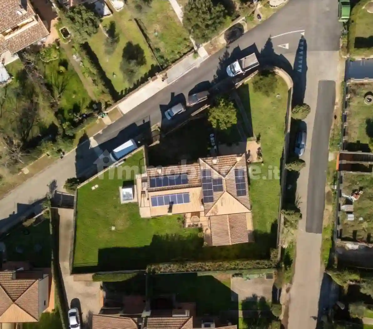 Villa - foto 4